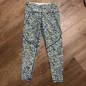 Sweaty Betty Power 7/8 Gym Leggings